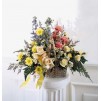 Loving Remembrance Basket